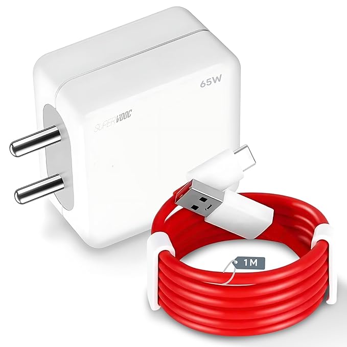Jocr J-QC470 65W Super VOOC Charger